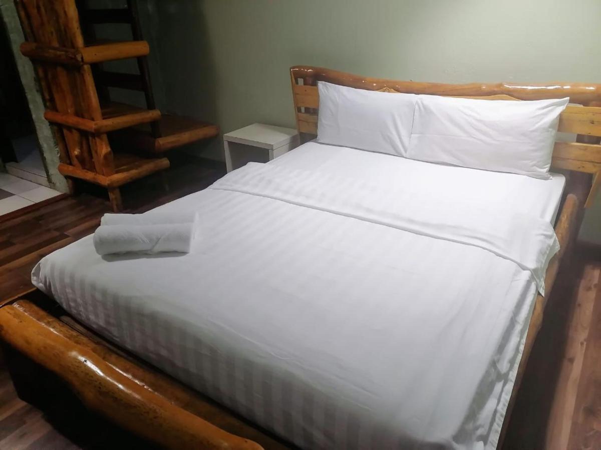 900 Inn Bintulu Exterior photo